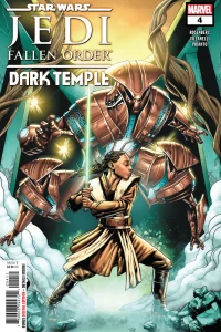 Chapter 4 of 5: A Truce, A Trap and A Traitor