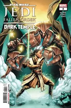 Cover of Chapter 4 of 5: A Truce, A Trap and A Traitor