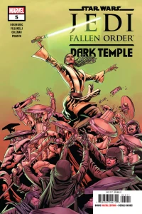 Chapter 5 of 5: The Collapse of All Things