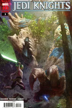 Planet of Monsters