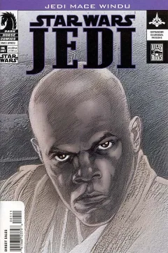 Issue #1
