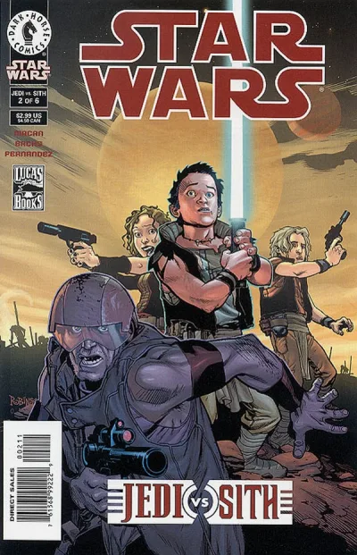 Cover of Part 2 of 6