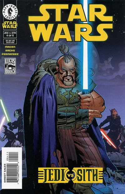 Cover of Part 4 of 6