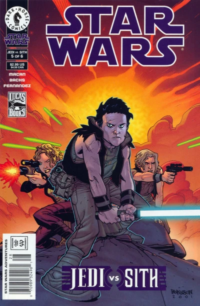 Cover of Part 5 of 6