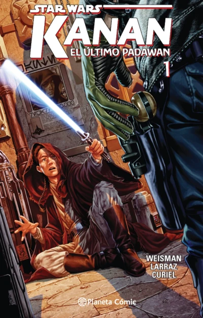 Cover of Volume 1