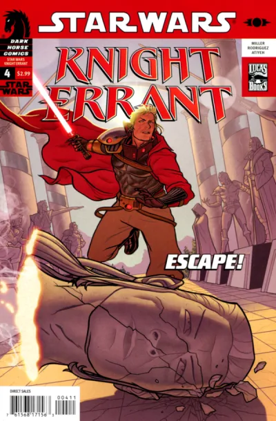 Cover of Aflame Part 4 of 5