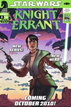 Knight Errant