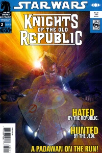 Commencement, Part 2