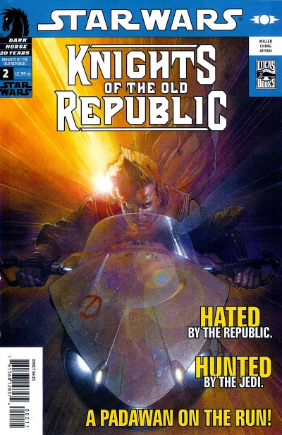 Cover of Commencement, Part 2