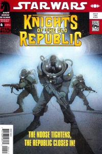 Commencement, Part 4