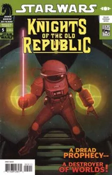 Cover of Commencement, Part 5