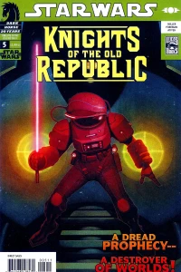 Commencement, Part 5