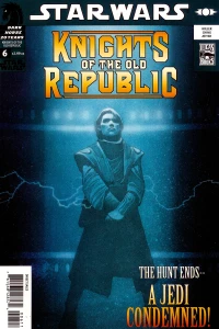 Commencement, Part 6