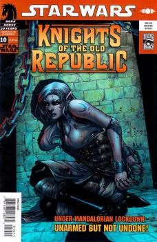 Cover of Flashpoint, Part 3