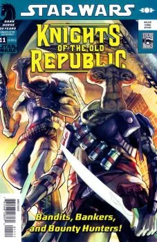 Cover of Reunion, Part 1