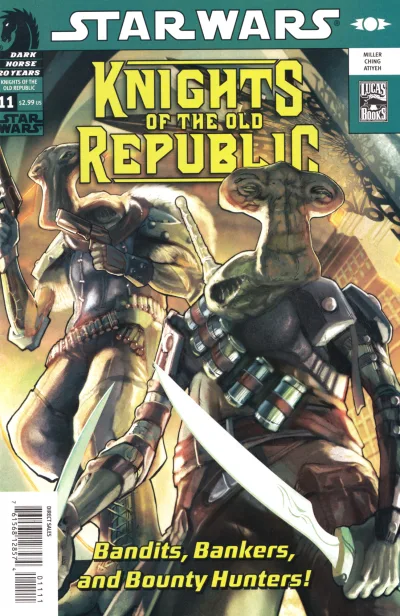 Cover of Reunion, Part 1