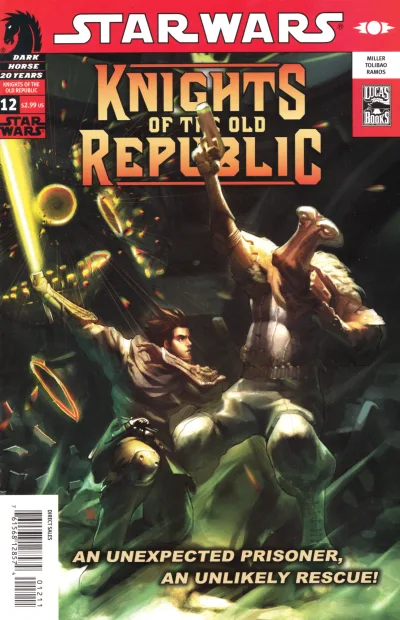 Cover of Reunion, Part 2