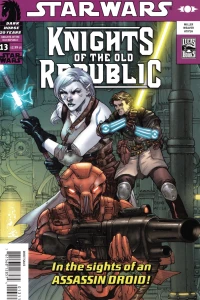 Days Of Fear, Part 1