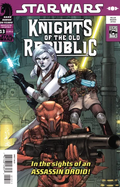 Cover of Days Of Fear, Part 1
