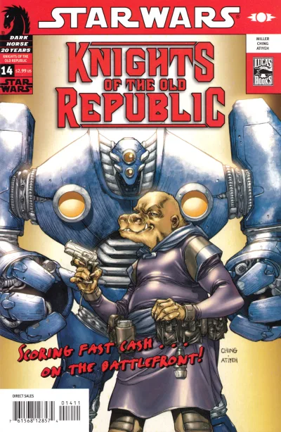 Cover of Days Of Fear, Part 2