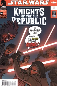 Nights Of Anger, Part 1