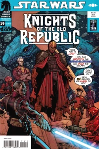 Daze Of Hate, Part 1