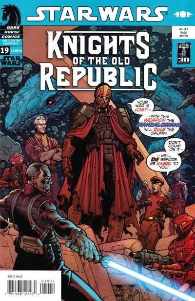 Cover of Daze Of Hate, Part 1