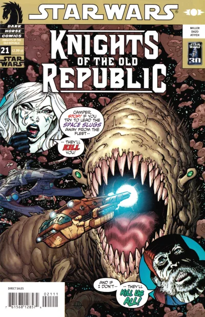 Cover of Daze Of Hate, Part 3