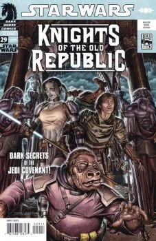Cover of Exalted, Part 1