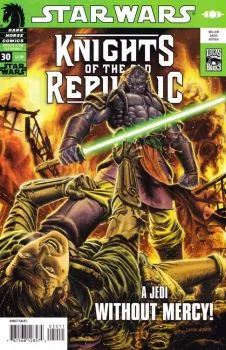 Cover of Exalted, Part 2