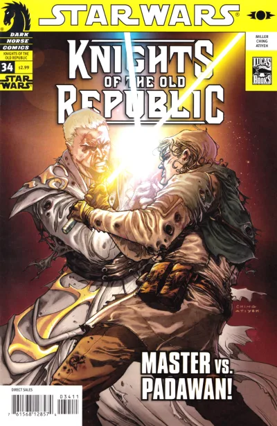 Cover of Vindication, Part 3