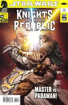 Cover of Vindication, Part 3