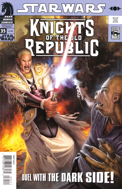 Cover of Vindication, Part 4