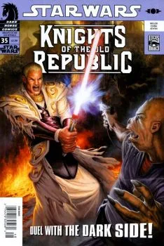 Cover of Vindication, Part 4