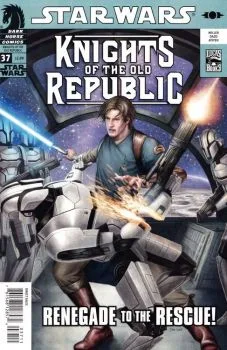 Cover of Prophet Motive, Part 2