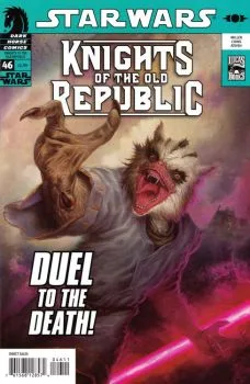 Cover of Destroyer, Part 2