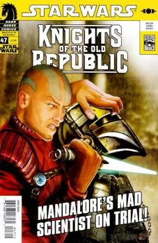 Cover of Demon, Part 1