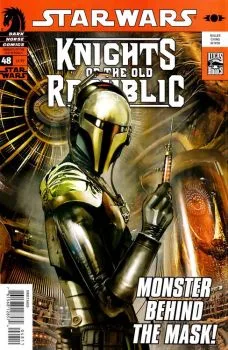 Cover of Demon, Part 2