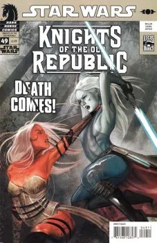 Cover of Demon, Part 3