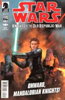 Cover of Issue #2