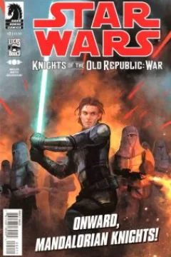 Issue #2