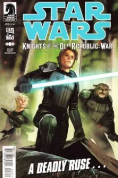 Issue #3