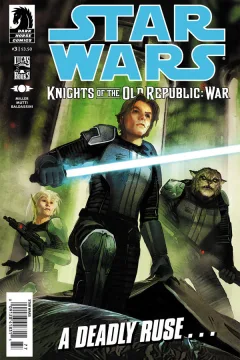 Issue #3
