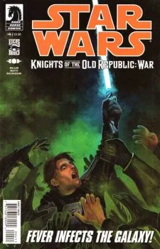 Cover of Issue #4