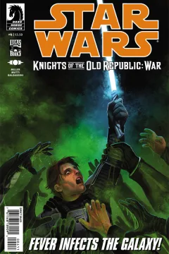 Issue #4