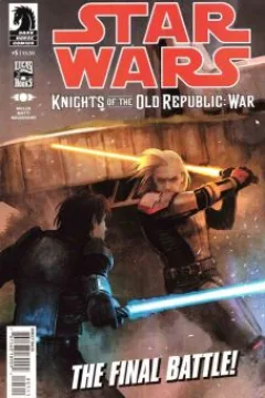Issue #5