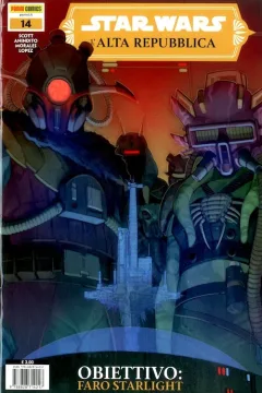 Issue #14