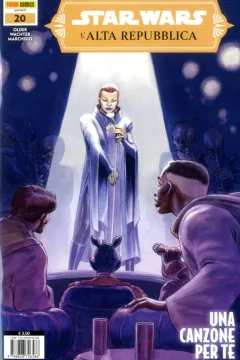 Issue #20
