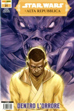 Issue #21