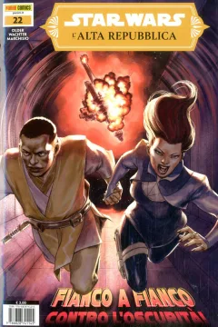 Issue #22